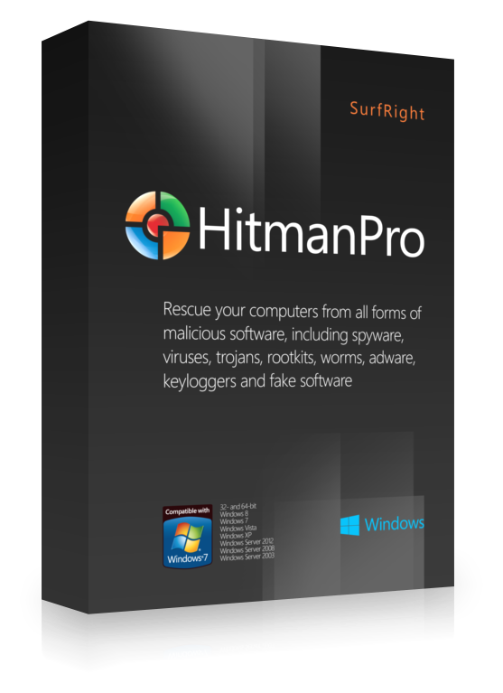 Hitmanpro Kickstart Create A Usb Flash Drive